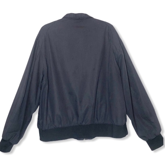 Members Only Vintage Jacket 2X Classic Bomber - Picture 3 of 11